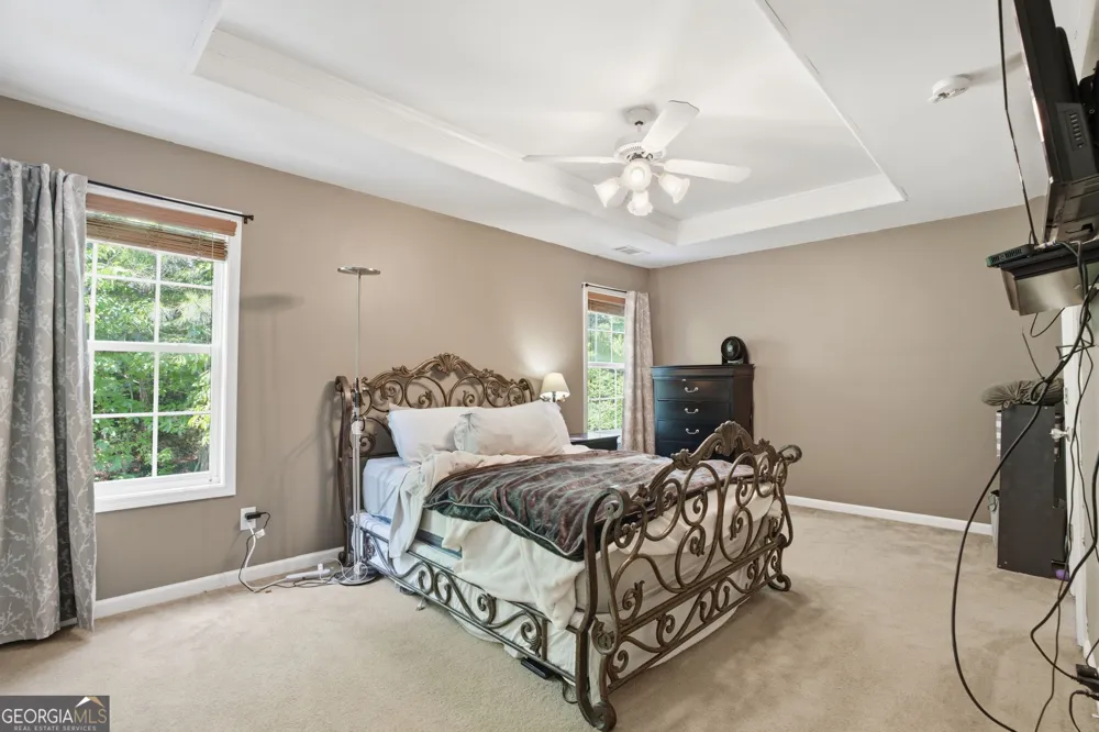 5216 Birch CT Oakwood, GA 30566