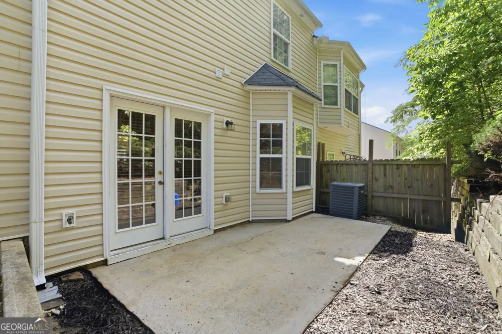 5216 Birch CT Oakwood, GA 30566