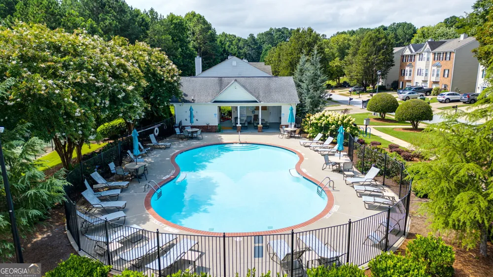 5216 Birch CT Oakwood, GA 30566