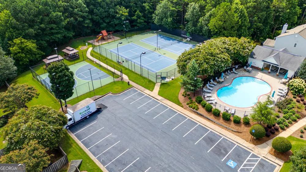 5216 Birch CT Oakwood, GA 30566