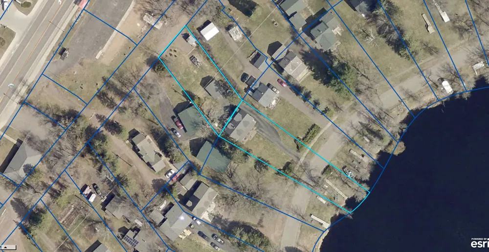 156 Lakeshore Drive Moose Lake, MN 55767