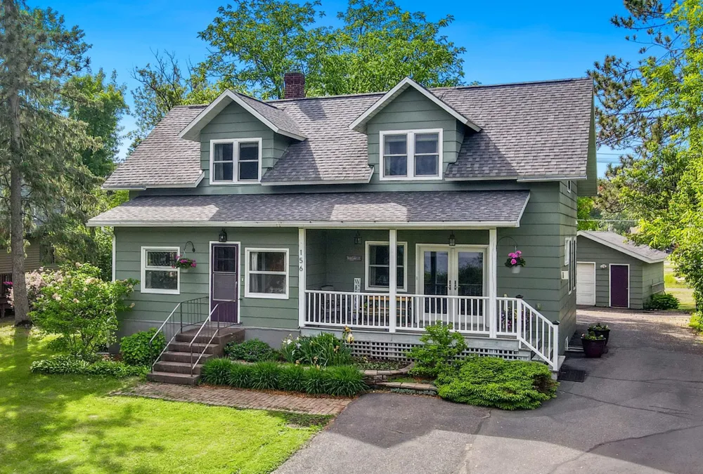 156 Lakeshore Drive Moose Lake, MN 55767