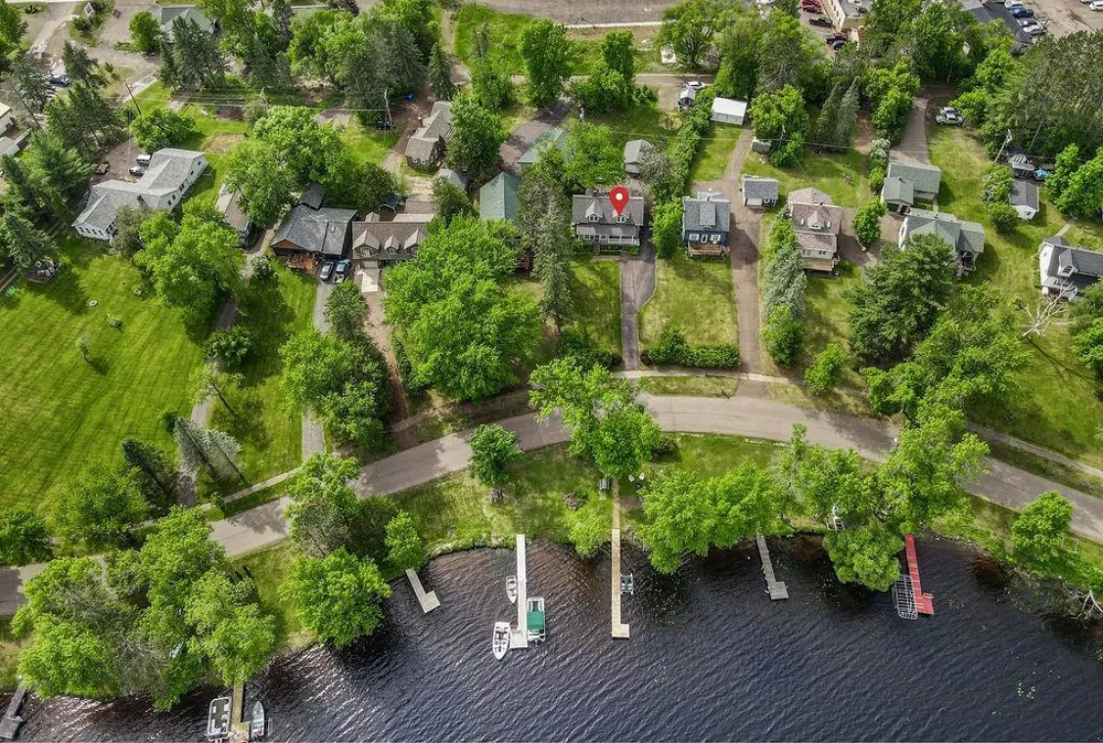 156 Lakeshore Drive Moose Lake, MN 55767