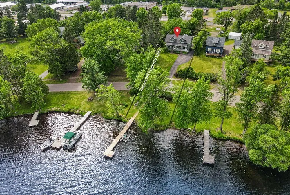 156 Lakeshore Drive Moose Lake, MN 55767