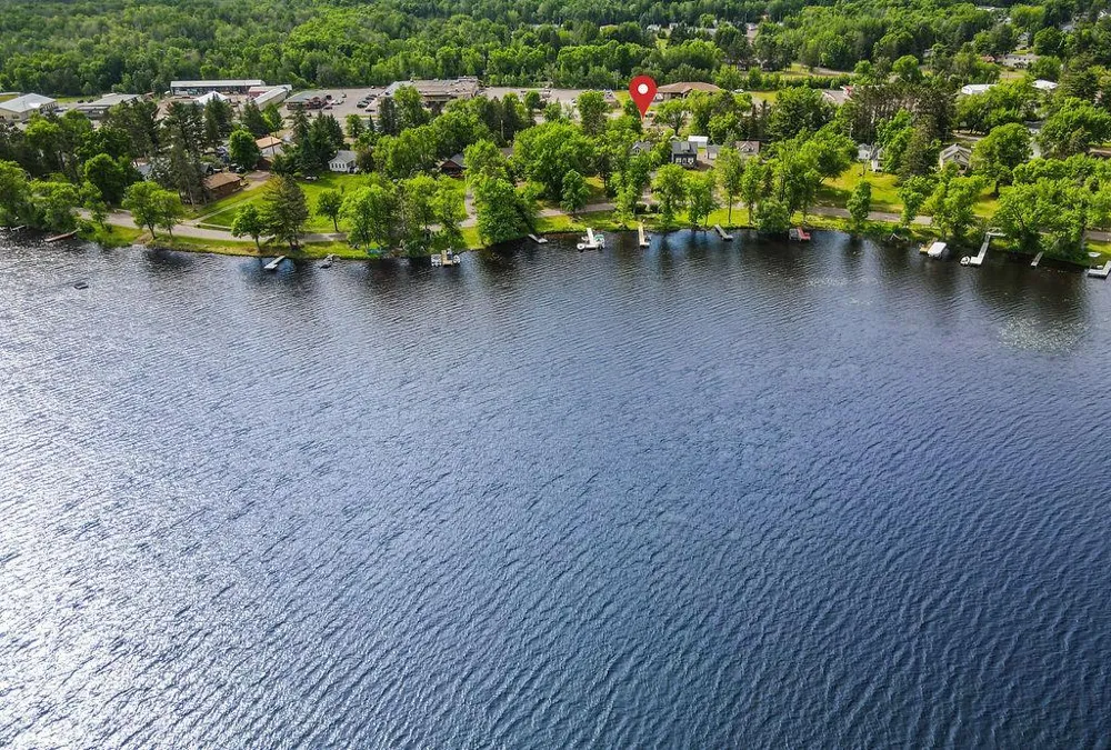 156 Lakeshore Drive Moose Lake, MN 55767