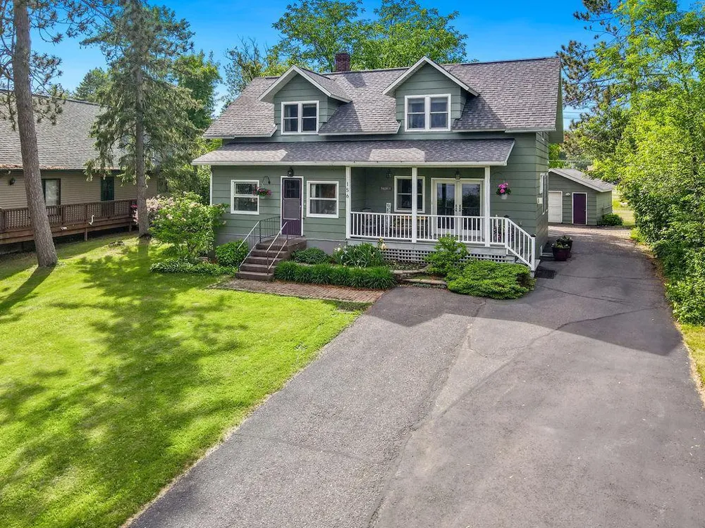 156 Lakeshore Drive Moose Lake, MN 55767