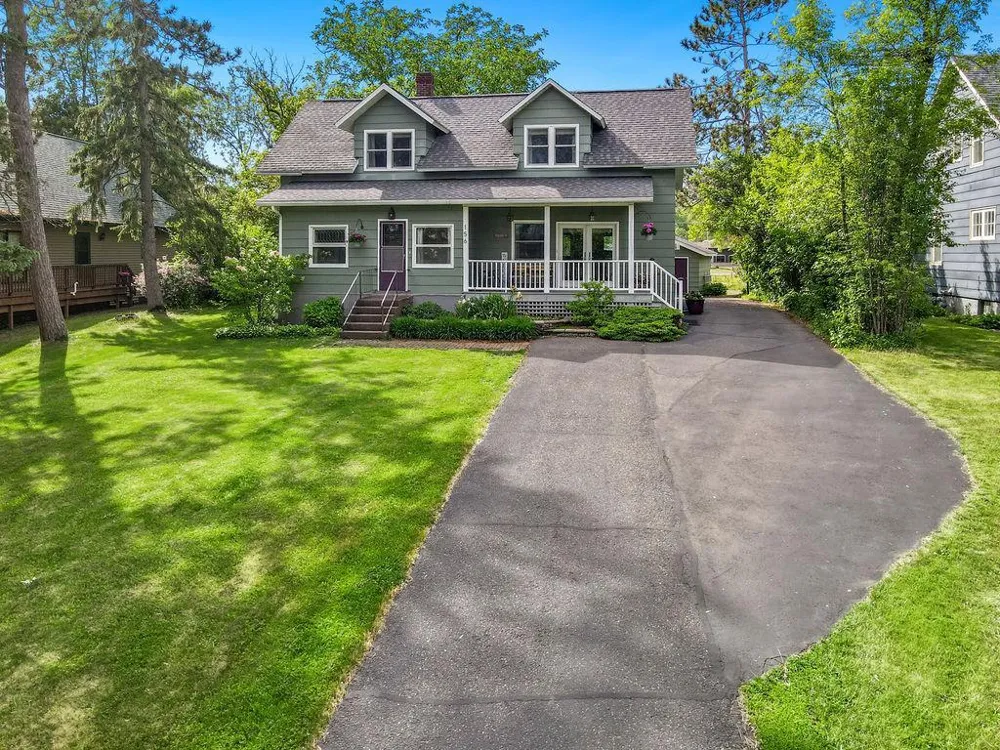 156 Lakeshore Drive Moose Lake, MN 55767