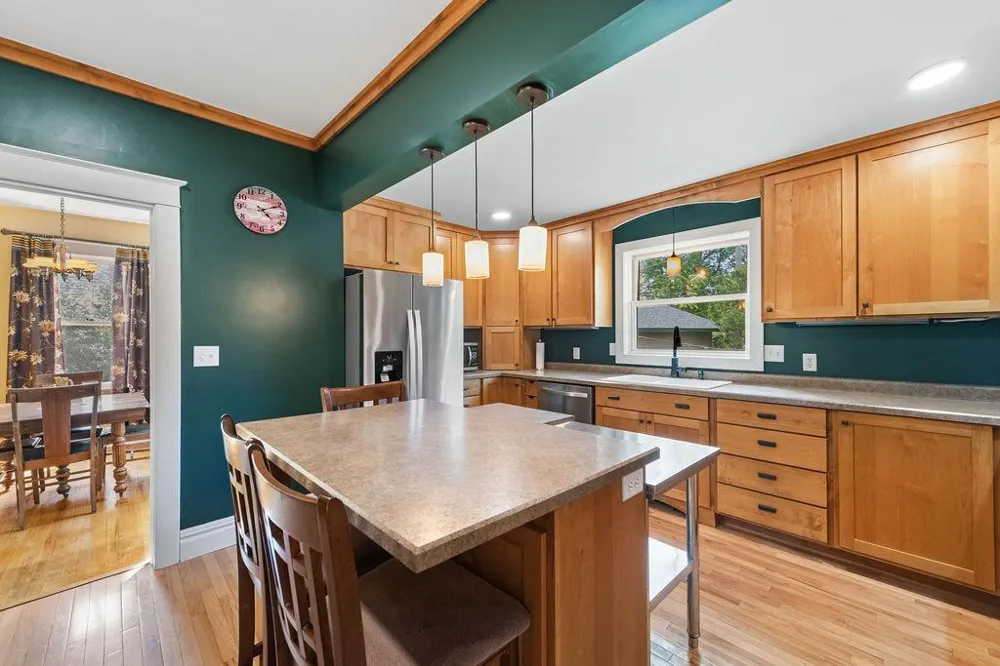 156 Lakeshore Drive Moose Lake, MN 55767