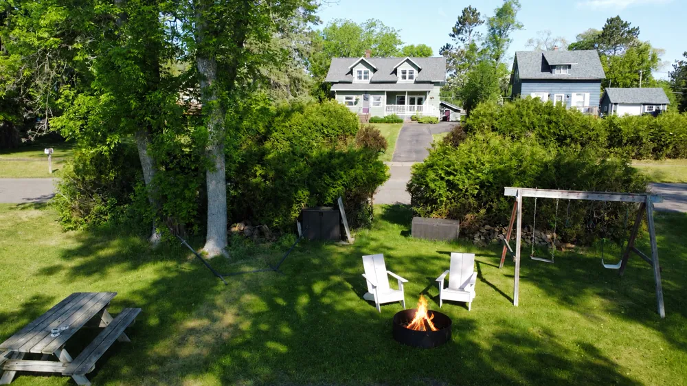 156 Lakeshore Drive Moose Lake, MN 55767