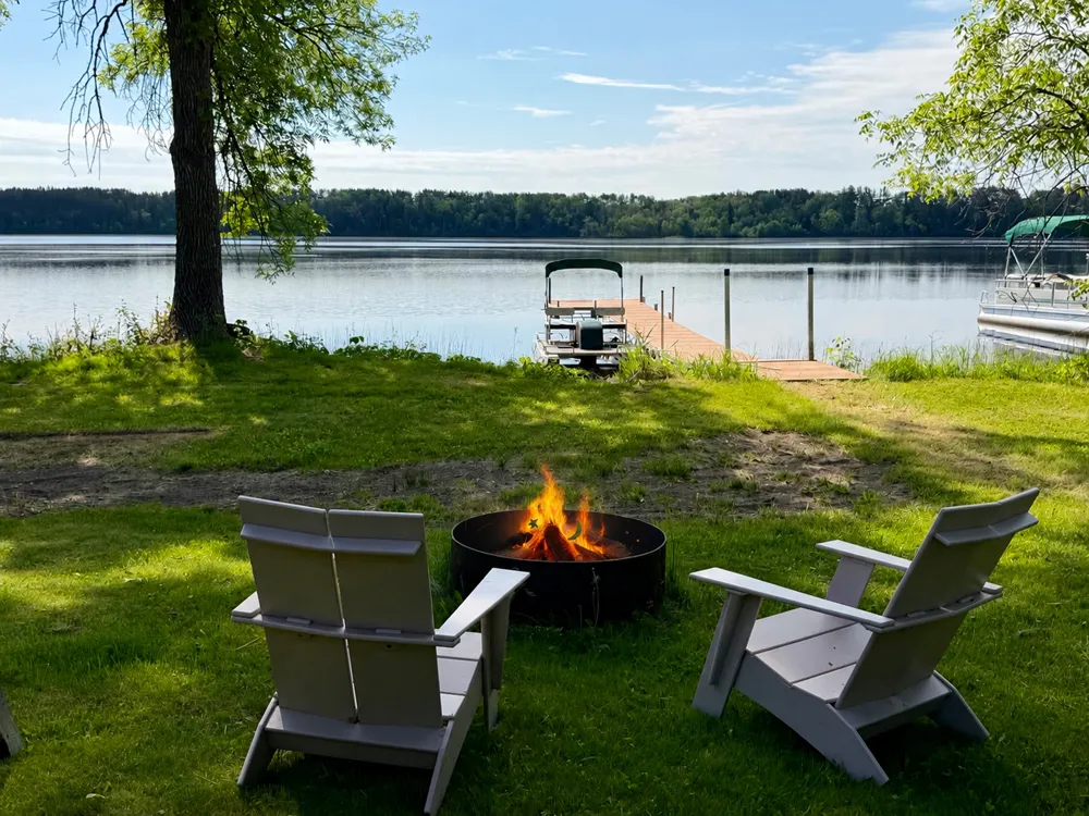 156 Lakeshore Drive Moose Lake, MN 55767