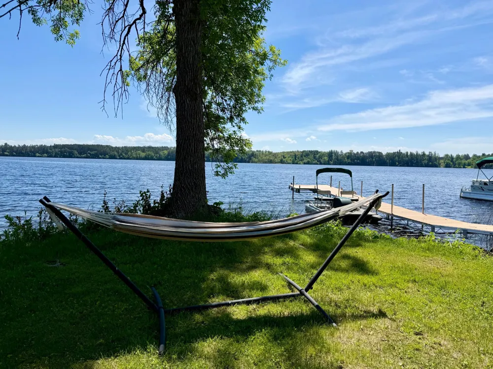 156 Lakeshore Drive Moose Lake, MN 55767