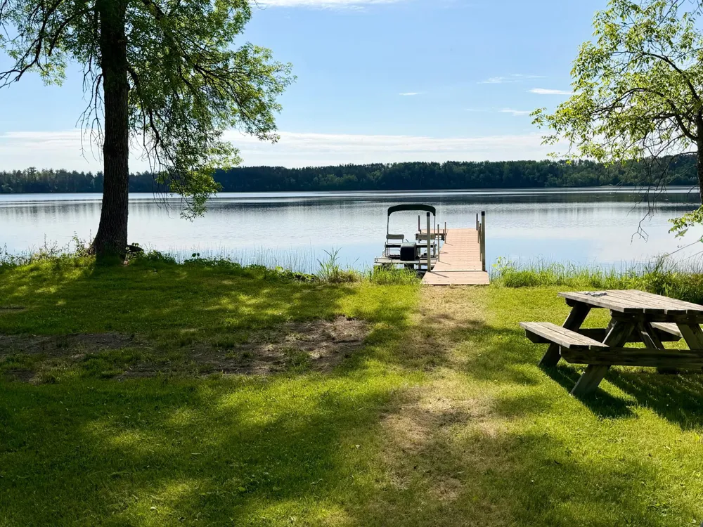 156 Lakeshore Drive Moose Lake, MN 55767