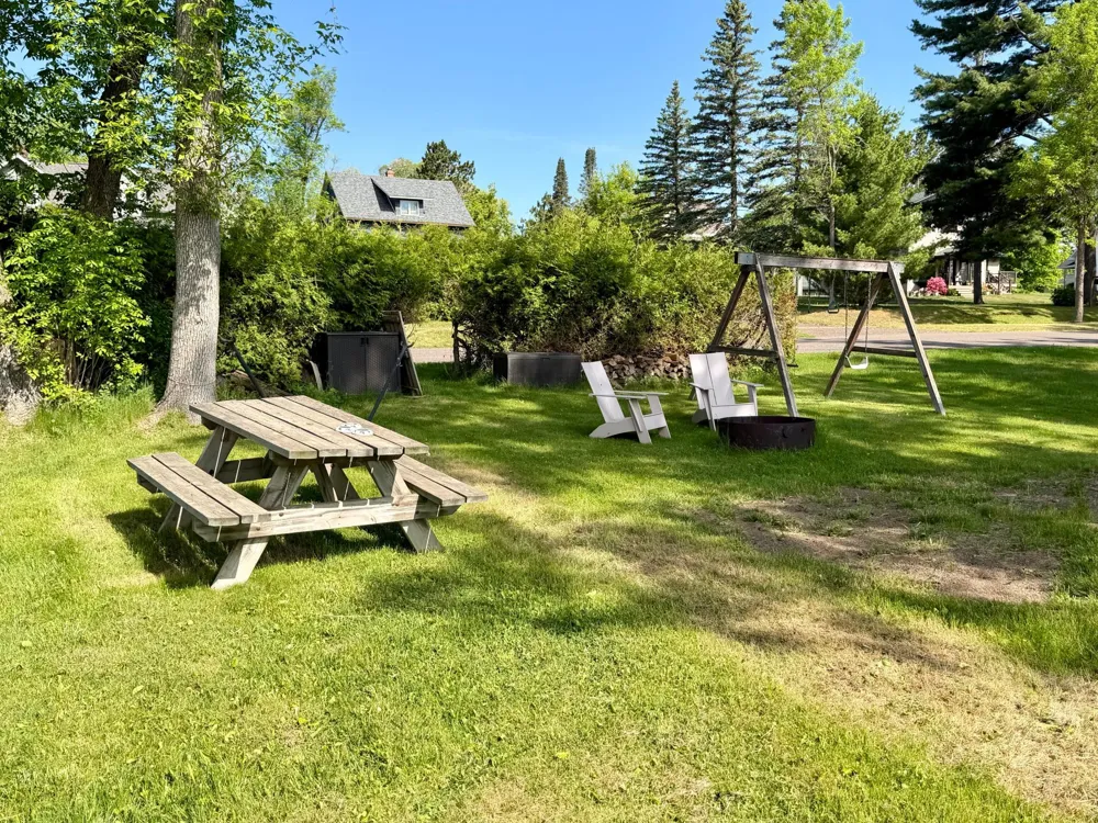 156 Lakeshore Drive Moose Lake, MN 55767