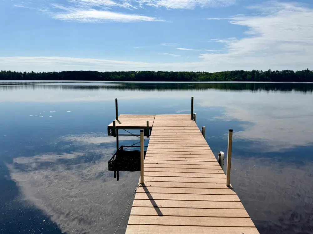 156 Lakeshore Drive Moose Lake, MN 55767
