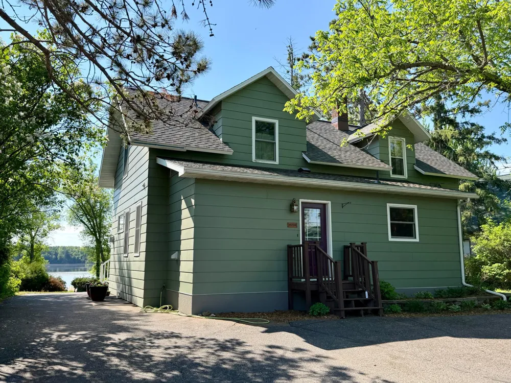 156 Lakeshore Drive Moose Lake, MN 55767