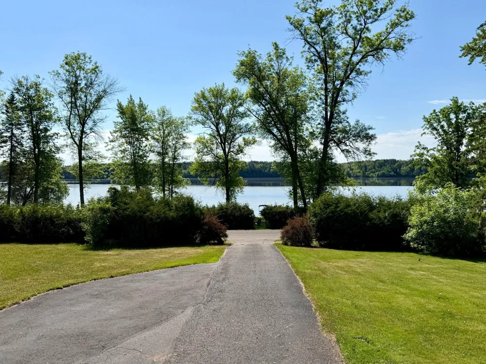 156 Lakeshore Drive Moose Lake, MN 55767