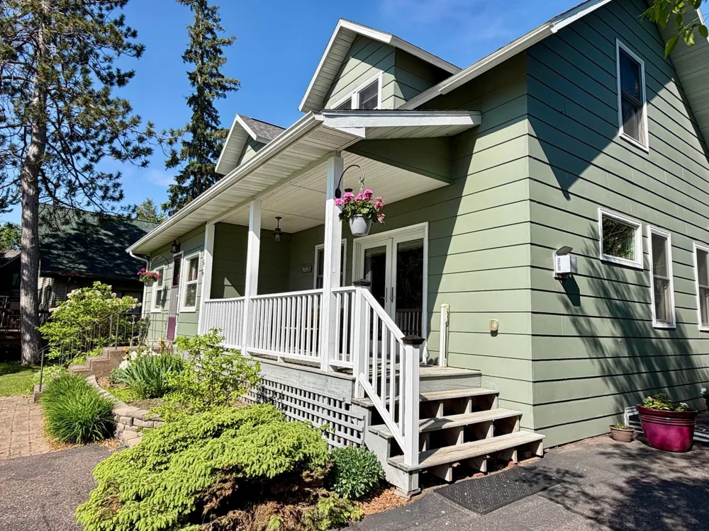 156 Lakeshore Drive Moose Lake, MN 55767