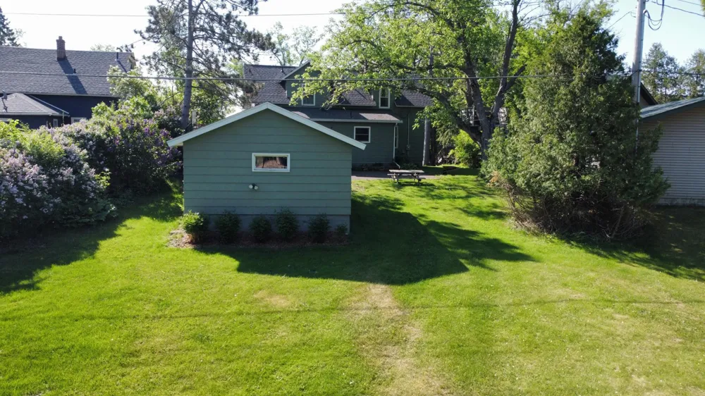 156 Lakeshore Drive Moose Lake, MN 55767