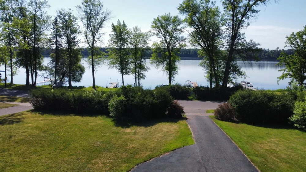 156 Lakeshore Drive Moose Lake, MN 55767