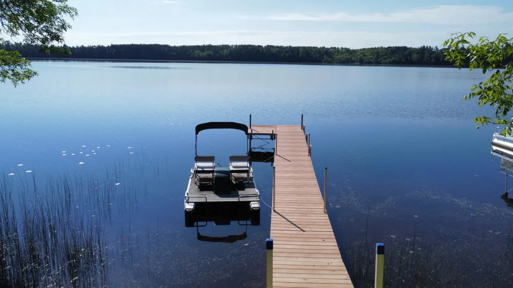 156 Lakeshore Drive Moose Lake, MN 55767