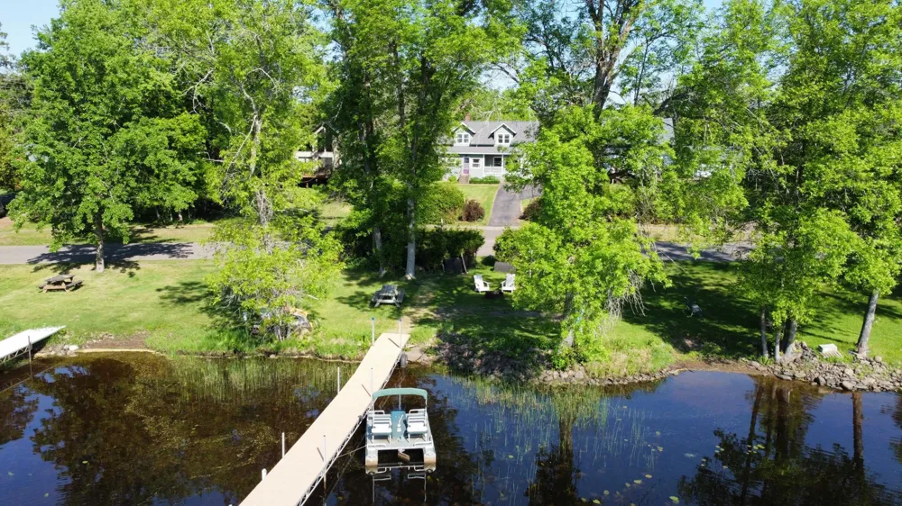 156 Lakeshore Drive Moose Lake, MN 55767