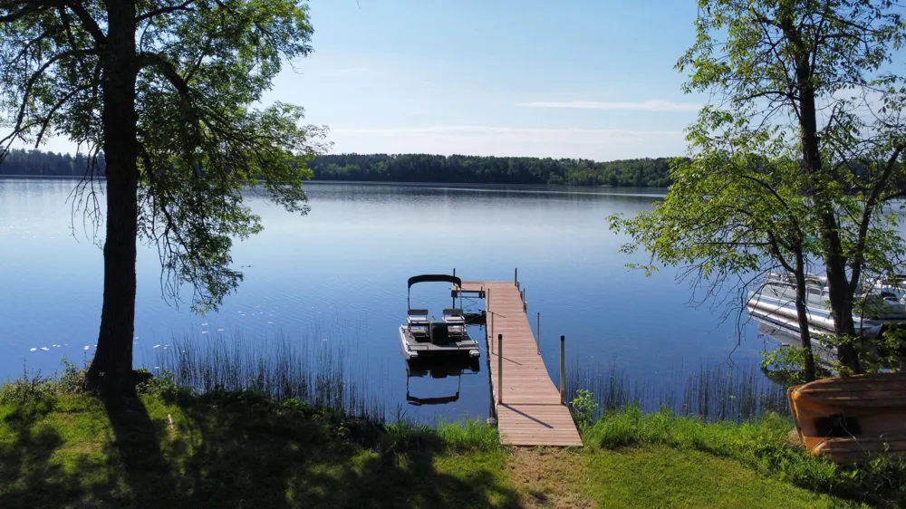156 Lakeshore Drive Moose Lake, MN 55767