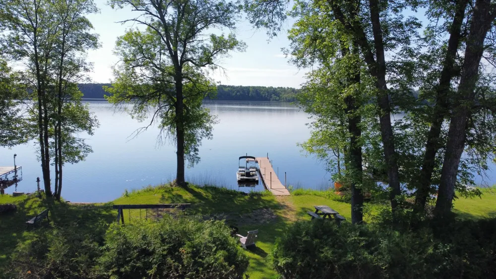 156 Lakeshore Drive Moose Lake, MN 55767