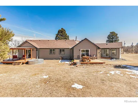 11784 Crabapple Drive