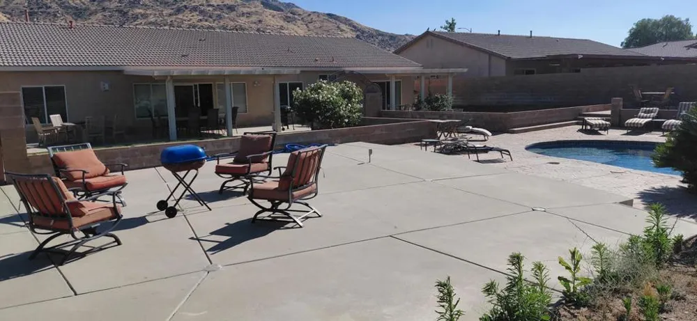 1523 Bryan Street Banning, CA 92220