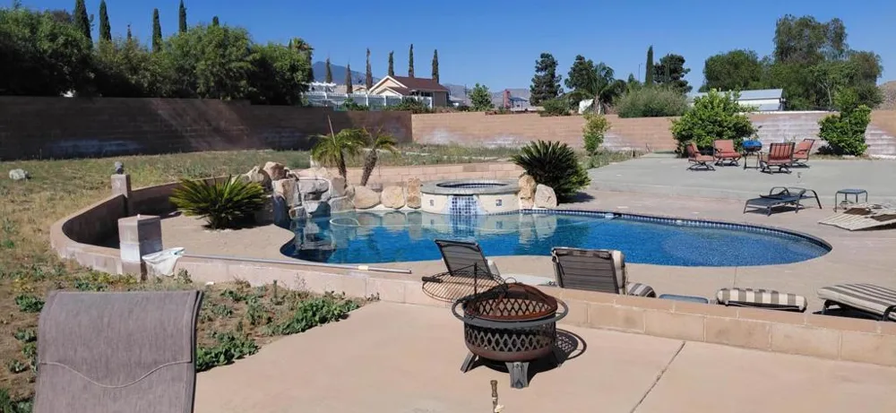 1523 Bryan Street Banning, CA 92220
