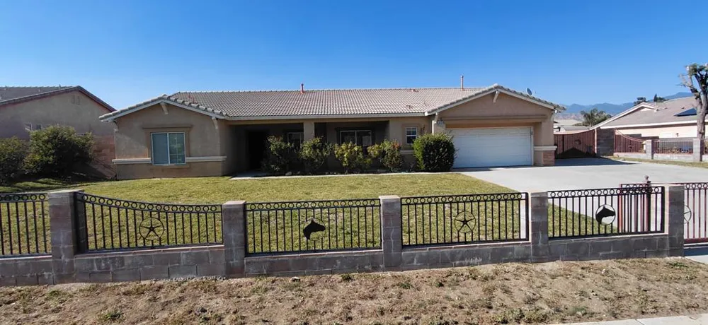 1523 Bryan Street Banning, CA 92220