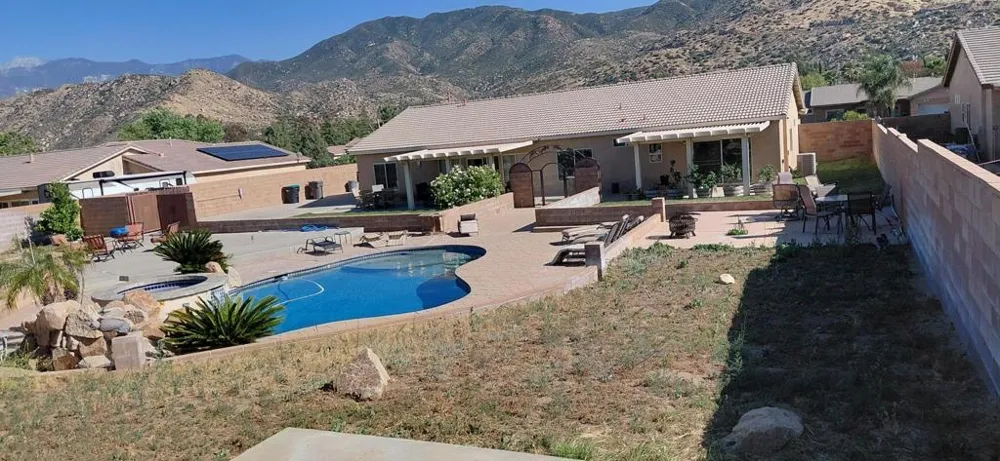 1523 Bryan Street Banning, CA 92220