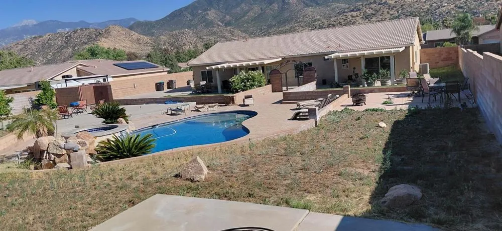 1523 Bryan Street Banning, CA 92220