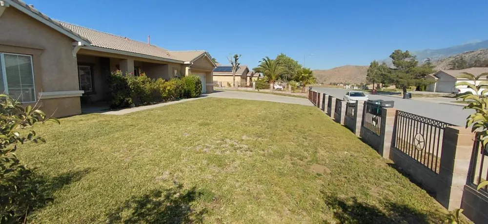 1523 Bryan Street Banning, CA 92220