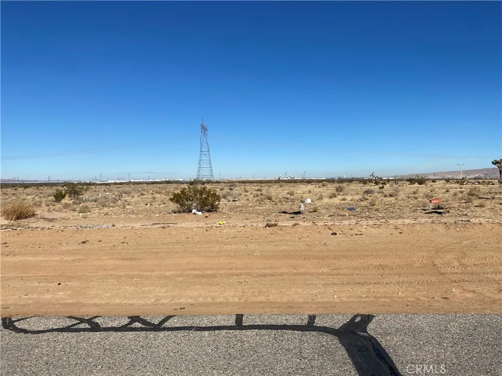 Hopland Victorville, CA 92394