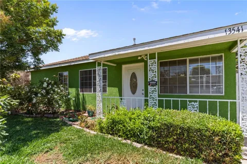 13541 Crossdale