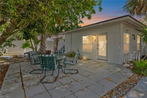 5226 Coronado Parkway #C