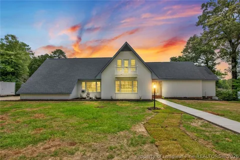 12541 Lakewood Drive