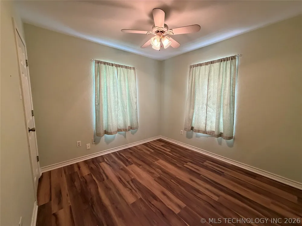 507 E Tonner Calera, OK 74730