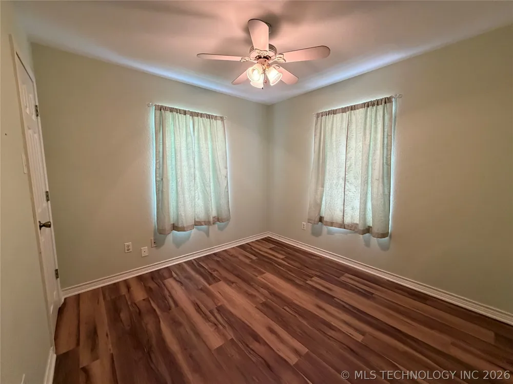 507 E Tonner Calera, OK 74730