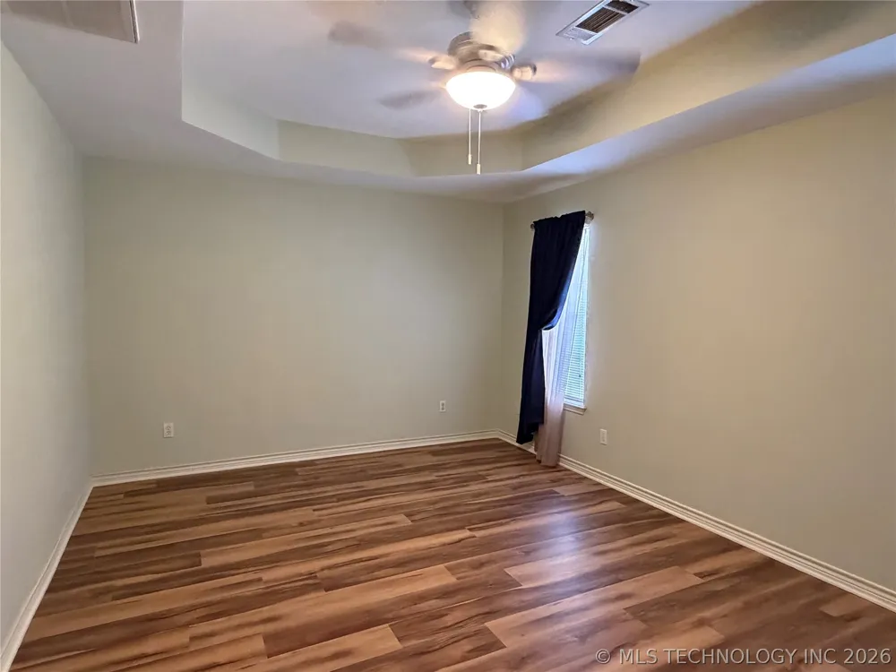 507 E Tonner Calera, OK 74730