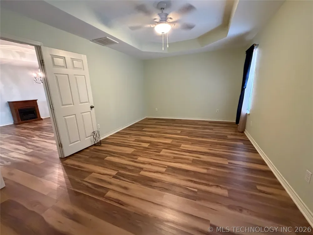 507 E Tonner Calera, OK 74730