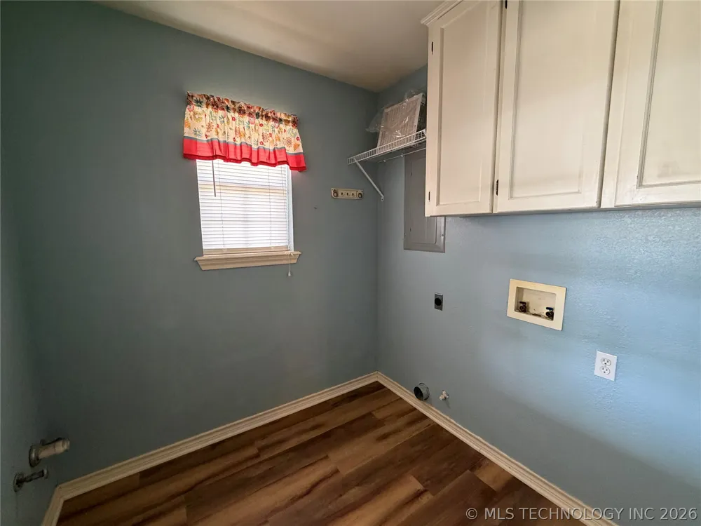 507 E Tonner Calera, OK 74730