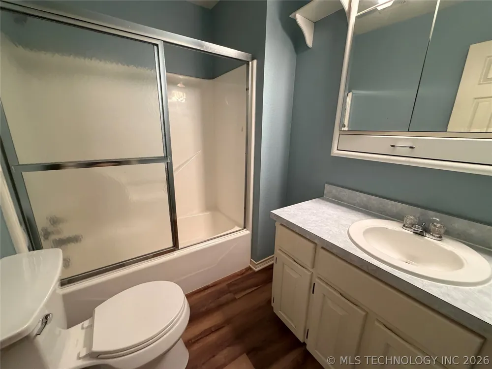 507 E Tonner Calera, OK 74730