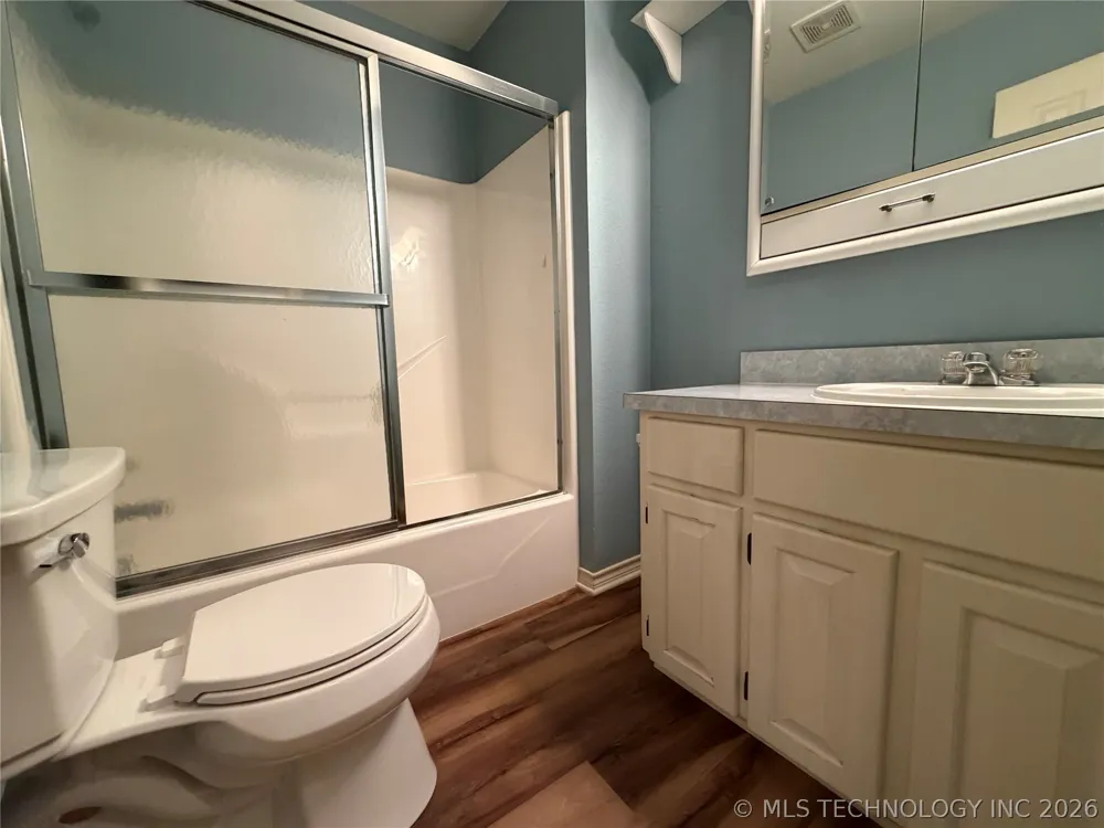 507 E Tonner Calera, OK 74730