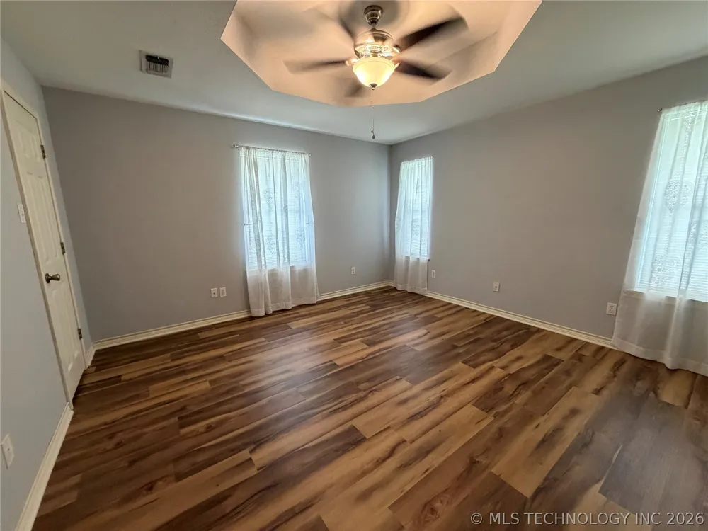 507 E Tonner Calera, OK 74730