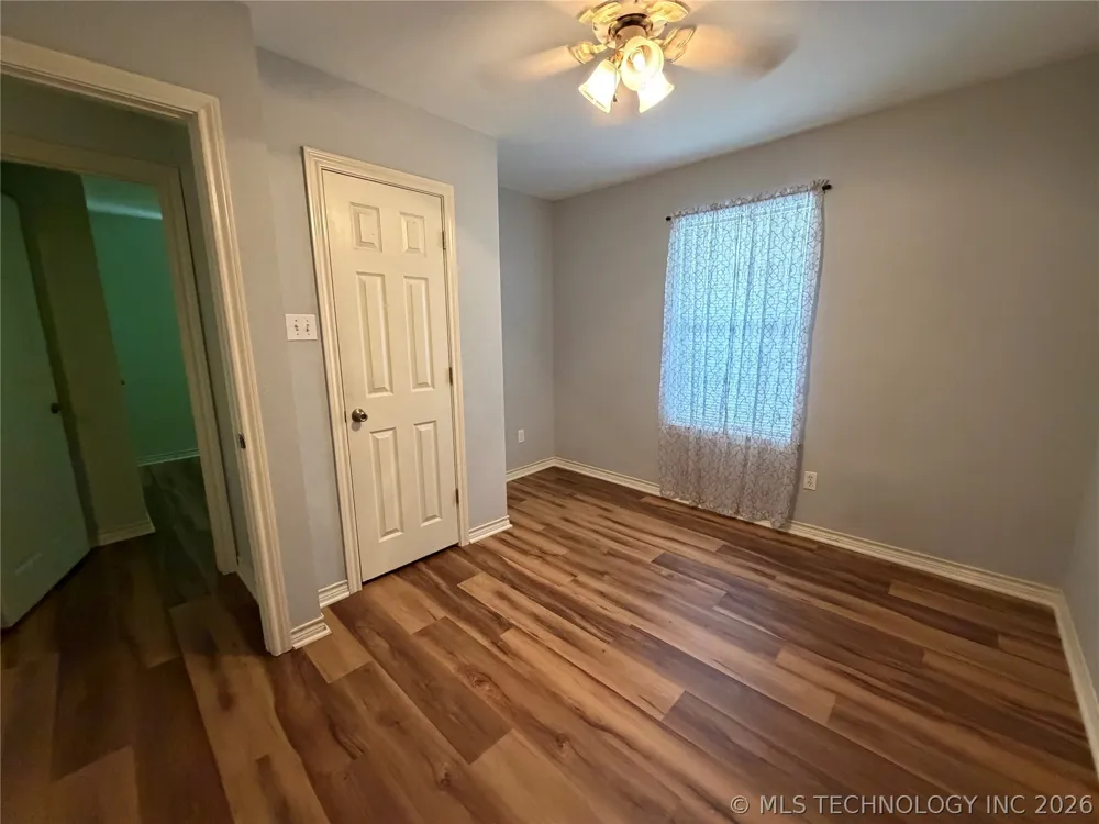 507 E Tonner Calera, OK 74730