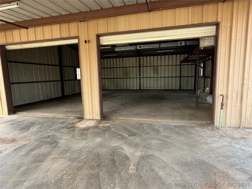507 E Tonner Calera, OK 74730
