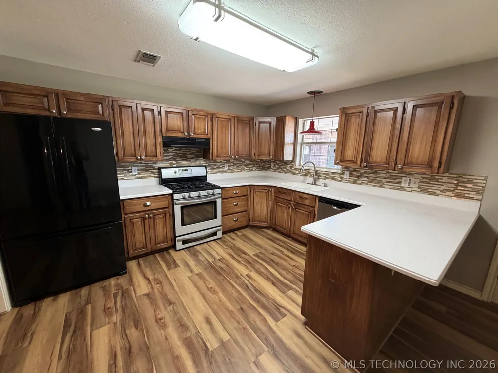 507 E Tonner Calera, OK 74730