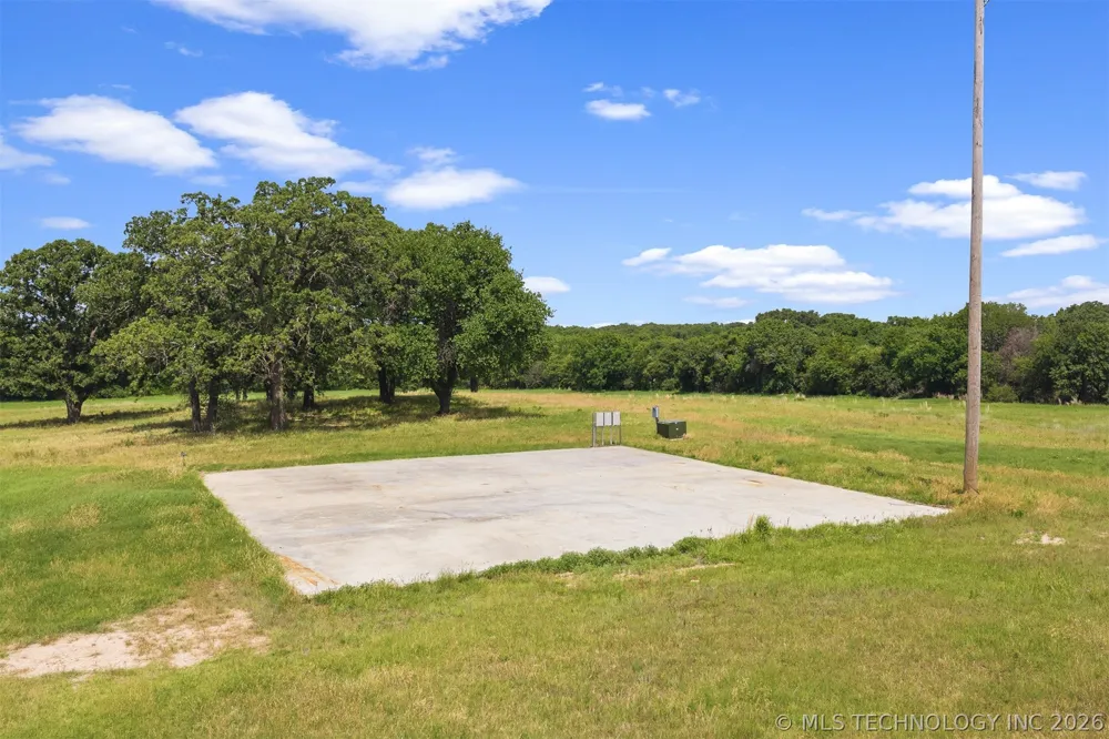 8248 Furrh Road Wilson, OK 73463